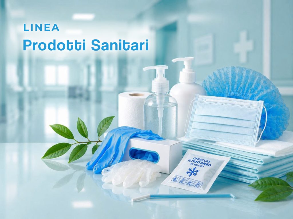 PRODOTTI SANITARI Banner sito 7 2026